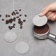 thumbnail image 5 of Filtro De Café Para Taza Filtro de café de 51/53/58mm, fácil de limpiar, suministros de cocina de repuesto de acero inoxidable Likrtyny Para estrenar, 5 of 7