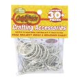 thumbnail image 1 of Accessoires d'Artisanat- 30 Pièces - Pack de 24, 1 of 1