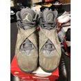 thumbnail image 2 of N I-K-E A i r-Jor-dan 8 Retro Cool Grey 2017 Size 13 Authentic Used Aj8 Rare Mj, 2 of 6