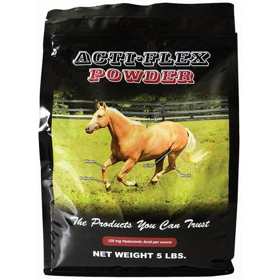 Acti Flex Powder - 5 Lb Refill Bag