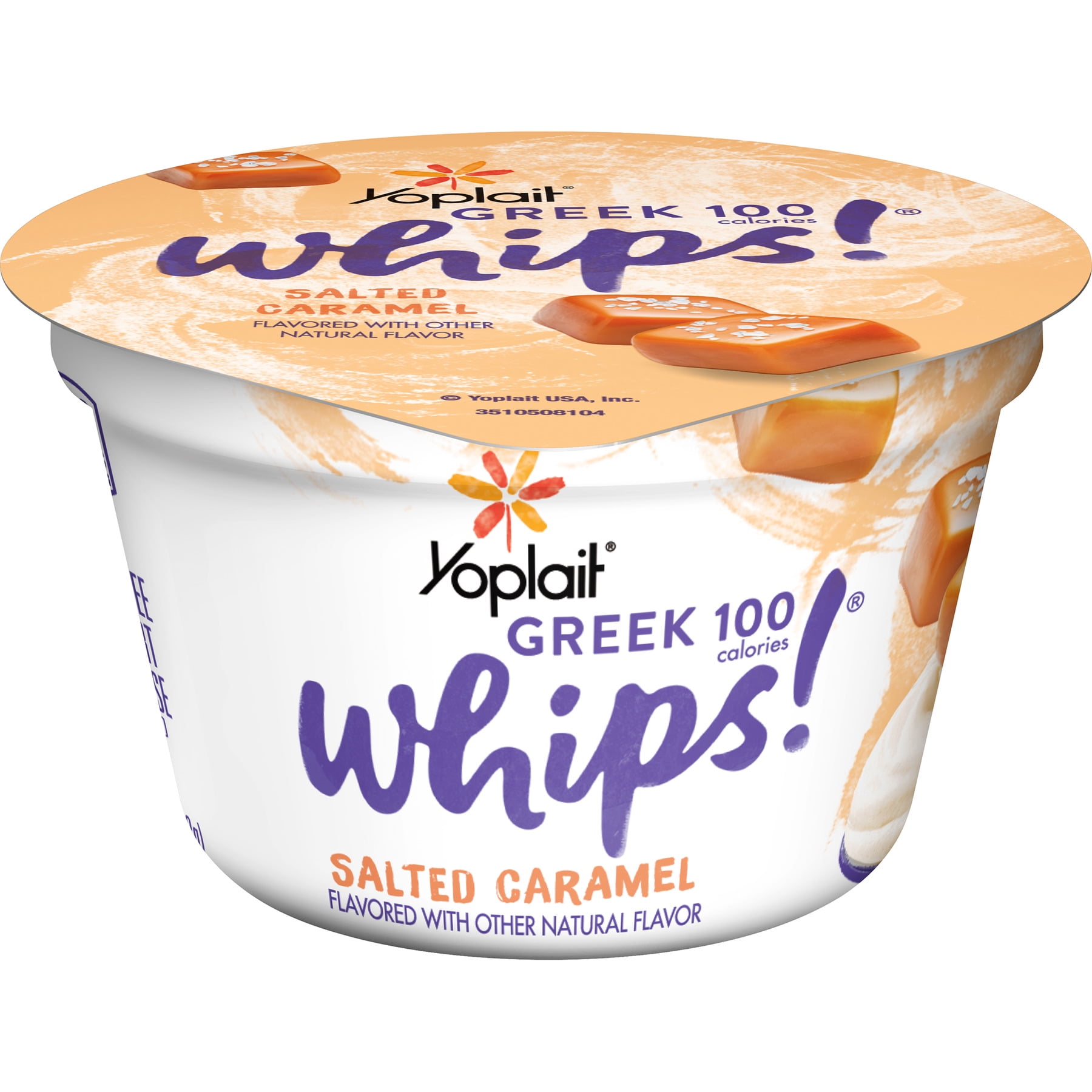 Yoplait Greek Whips Nutrition Information Besto Blog