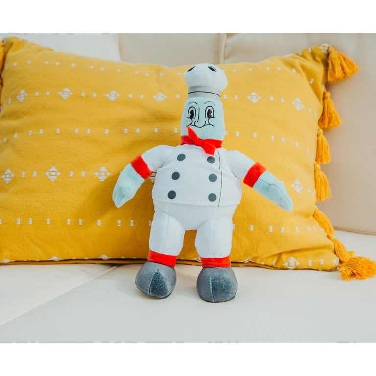 PUSHEAD BUTCHER BOY PLUSH TOY ブッチャー　コック PUSHEAD BUTCHER BOY PLUSH TOY ブッチャー コック VAG39