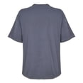 thumbnail image 2 of SOLS Mens Boxy Organic Oversized T-Shirt, 2 of 4