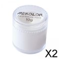 thumbnail image 1 of Pintura corporal facial profesional Fernando 2X para Halloween 2 piezas 2,8 cm x 3,1 cm, 1 of 8