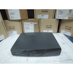 USED CISCO 871-SEC-K9 871 routeur avec le paquet sec- NO ADAPTER .