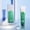 Green, variant on ning Teeth Kids ning Toothpaste Intensive Stain Removal ning Toothpaste for Men Organic Toothpaste for Sensitive Teeth And Gums Tooth Polish Vegan Toothpaste Travel Size ning Toothpaste for Braces