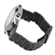 thumbnail image 1 of RELOJ DE PULSERA PARBRES, LED Night Ligh Alloy Band Aplicacia Multifuncional Amplia Vigilancia Para Clases digitales, 1 of 7