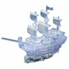 3D Crystal Puzzle, Pirate Ship