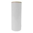 thumbnail image 2 of Cepillo de Baño Mainstays 24.5 cm Diseño Rayado Blanco, 2 of 4