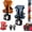 2PCS-A, variant on Portable Self-Locking Power Tool Holster, 2026 New Quick Draw Drill Holder for Tool Belt, Universal Cordless Drill Belt ClipWaist Clip for Construction, Electricians and DIY