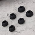 thumbnail image 6 of Silicone Noise Isolation Earbuds Ear Tips Compatible for Buds 3Pro Headsets Ear Plugs for Enhances Audios, 6 of 10