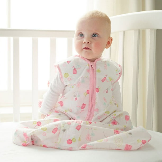 Grobag Sleep Bag 0.5ToG Sunny Meadow 0 6 Months Walmart