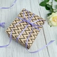 thumbnail image 4 of Double Face Satin Ribbon 3/8 inch X 100 Yards /roll,Polyester Ribbon for Gift Wrapping Very Suitable for Weddings Party Hair Bow Invitation Decorations and More LIghtpurple, 4 of 8