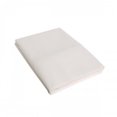 thumbnail image 1 of Luxor Treasures P300KGPC SLIV 300 King Pillow Cases, Percale Solid Patterned - Ivory, 1 of 1