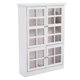 thumbnail image 2 of Gabinete En Miniatura Portátil Para Casa De Muñecas, 7.28x4.92x1.5in Armario Para Casa De Muñecas, Para Casa De Muñecas 1:12 Doolhouse ANGGREK Otros, 2 of 8