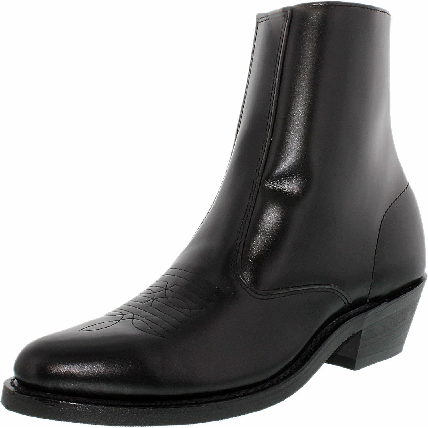 laredo men's long haul boot