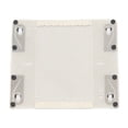 thumbnail image 1 of Vuelve a la Lámina de Afeitar, Instalación Fácil Mantenga la Resistencia de la Afeitora de Reemplazo de Rendimiento de Reemplazo Resistencia Al Desgaste de Aluminio para La, 1 of 7
