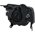 thumbnail image 5 of Headlight Compatible with FORD ESCAPE 08-12 RH Assembly Halogen, 5 of 5
