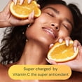 thumbnail image 4 of KOA LIFE Vit-C All Natural Brightening Cleanser , 30ML , Anti-Aging, Treats Hyperpigmentation, Brightens Skin, Evens Skin Tone , Natural, Doctor-Formulated, Vegan, Cruelty & Chemical Free, 4 of 7