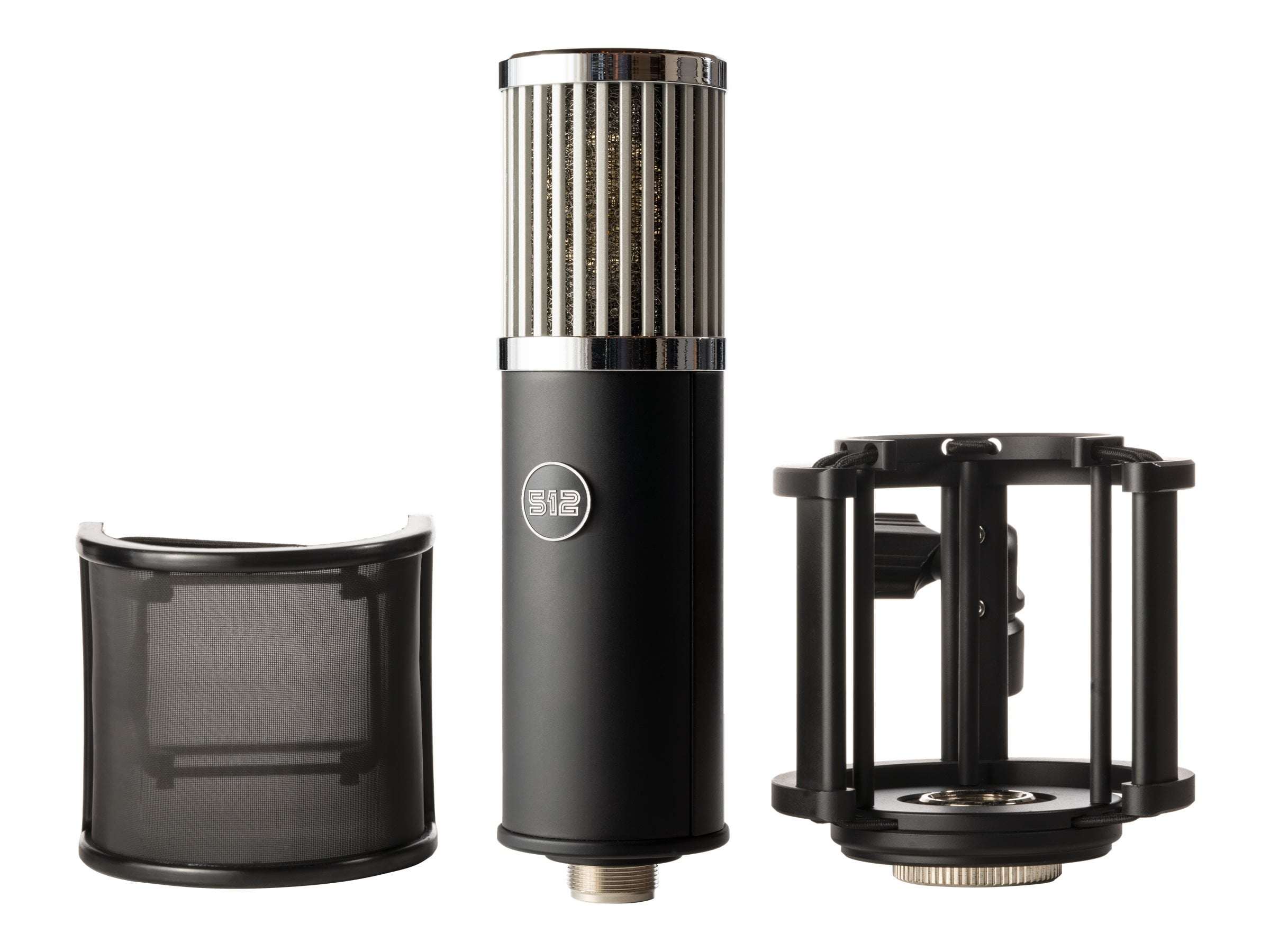 Warm Audio 512-SLT Skylight Condenser Microphone