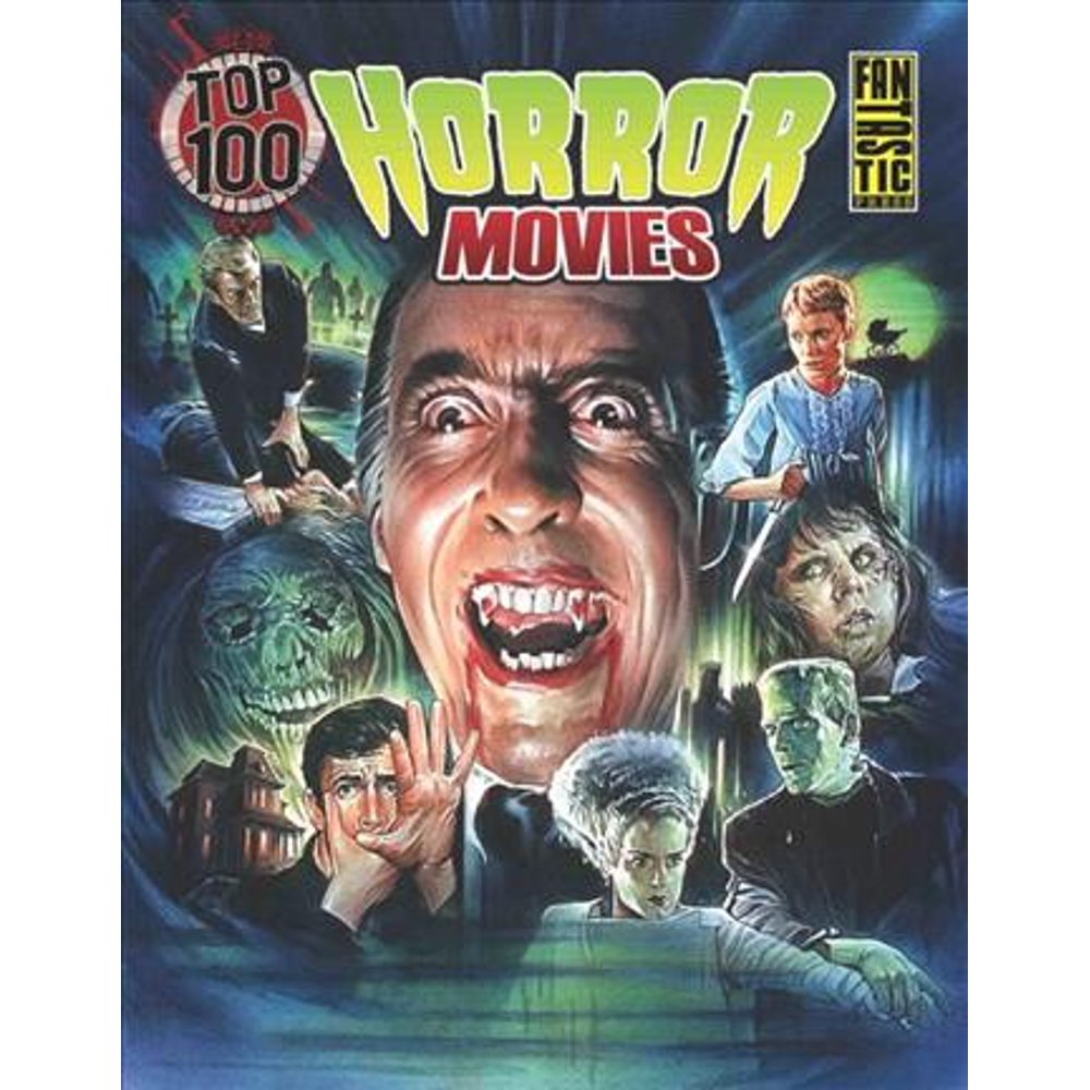 Top 100 Horror Movies