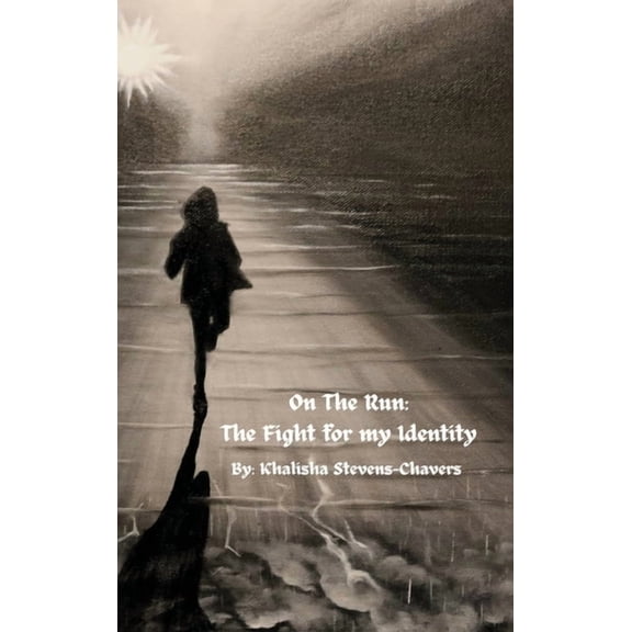 On the Run: The Fight for my Identity, (Hardcover)
