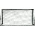 thumbnail image 5 of Vallerta 18 x 7 FT Heavy Duty Aluminum Frame Soccer Goal with Premium Net, All Season, Rust Proof ASIN: B0DK7X56DM, 5 of 7