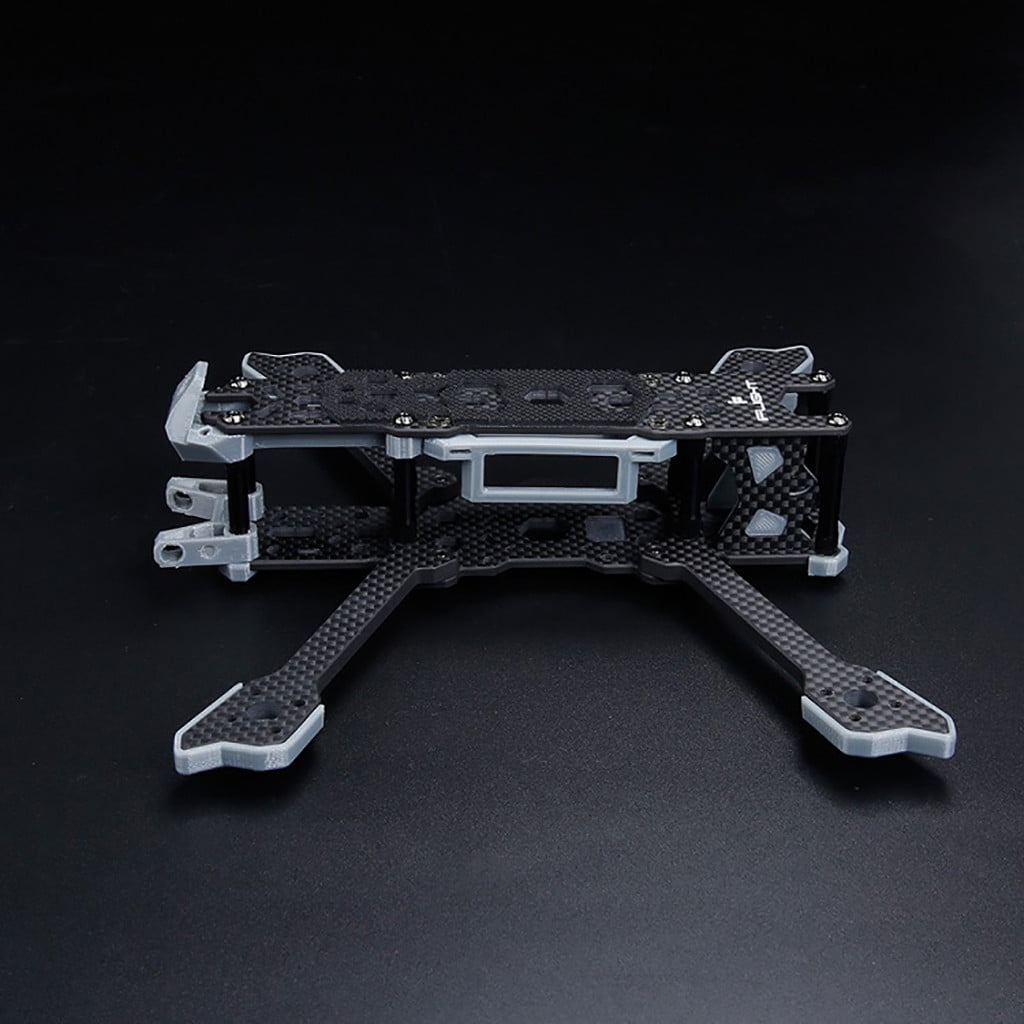 iFlight TITAN FH5 5inch HD Freestyle Frame with TPU Parts for DJI FPV System 