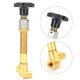 thumbnail image 2 of Kit de bomba de cebado de combustible Ticfox para coche Caterpillar, 2 of 10