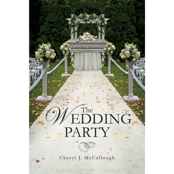 The Wedding Party, (Paperback)