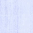 thumbnail image 1 of Ahgly Company Indoor Square Solid Blue Modern Area Rugs, 5' Square, 1 of 4