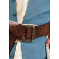 thumbnail image 4 of Deluxe Disney Jack Sparrow Adult Costume Kit, 4 of 9