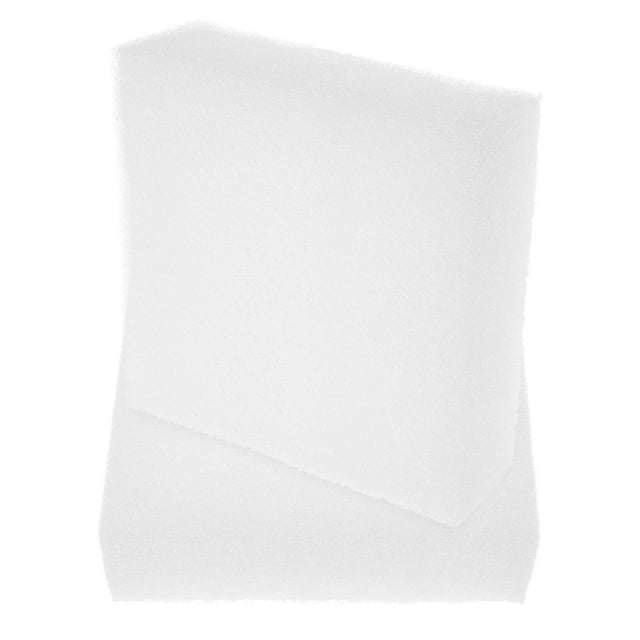 OULII 2pcs Foam Packing Liners Shock Resistant Inserts Space Saving Foam Boards For Safe Shipping Craft Projects