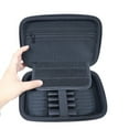 thumbnail image 3 of EVA Darts Bag Organizer Tip Holder Shafts Carrying Cases Accessory Carry Pouch, 3 of 9