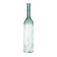 thumbnail image 1 of IMAX 23631 Carson Large Oversized Recycled Glass Bottle, 1 of 1