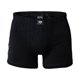 thumbnail image 2 of CECEBA Pantalones de hombre, paquete de 3 - Básicos, algodón stretch, M-3XL, lisos Negro XXL (XX-Large), 2 of 3