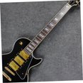 thumbnail image 3 of SASABAXI 1Pack Silver Trapezoid Guitar Fingerboard Sticker for Protective and Decorative Use 5.7x2.2x0.04in, 3 of 5