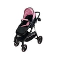 thumbnail image 2 of Carriola Para Bebé Trendy Kids Dyna Con Portabebé, 2 of 8