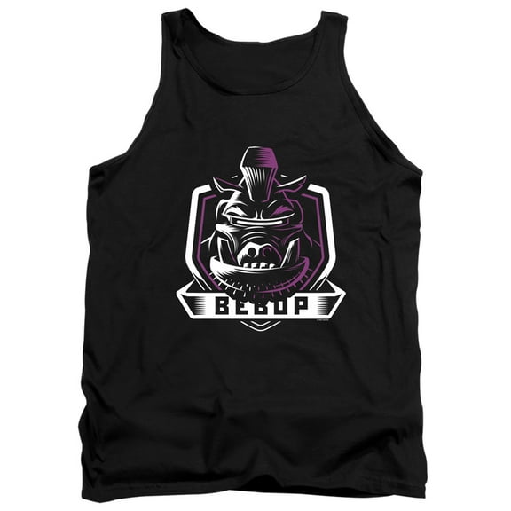 TMNT Teenage Mutant Ninja Turtles Bebop Unisex Adult Tank Top