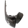 thumbnail image 4 of Tail Light For 11-15 Toyota Sienna Driver Side Outer Body Mounted SE, 4 of 5