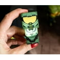 thumbnail image 3 of HALO Green Master Chief Evolved Mini Figural Mood Lights | Set of 4, 3 of 7