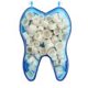 thumbnail image 5 of 1 caja de corona dental para blanquear los dientes, corona dental temporal de porcelana de resina (2 Ehuebsd Para estrenar, 5 of 7