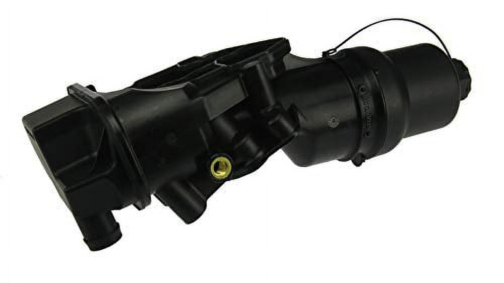 URO 06F115397H Engine Oil Filter Housing