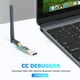 thumbnail image 5 of Kuymtek CC2531 Zigbee Emulator CC-Debugger Programador USB con cable de descarga de antena Kuymtek Componentes de la computadora, 5 of 9