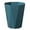 Blue, variant on LANBB Small Cans, Waste Paper Baskets, Cans, Organizing Paper Bags For Bathroom, Kitchen, Office, Dormitory.