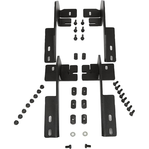 Dee Zee DZ16221 NXc Mounting Bracket