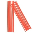 thumbnail image 6 of KALLORY Lubrication Sprayer Can Straws Red Plastic 50Pcs 4.72X0.09X0.09in, 6 of 10