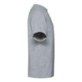 thumbnail image 3 of Russell Mens Viscose Heavyweight T-Shirt, 3 of 3