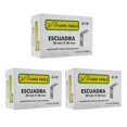 thumbnail image 1 of Soporte Angular Tipo L 50mm X 50mm 3 Cajas 100 Pz C/U Lion Tools 3119, 1 of 5