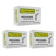 thumbnail image 1 of Soporte Angular Tipo L 50mm X 50mm 3 Cajas 100 Pz C/U Lion Tools 3119, 1 of 5